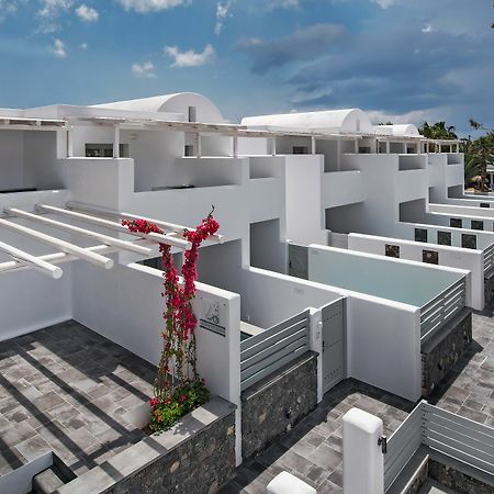 Meltemi Excelsior Suites Perísza Kültér fotó