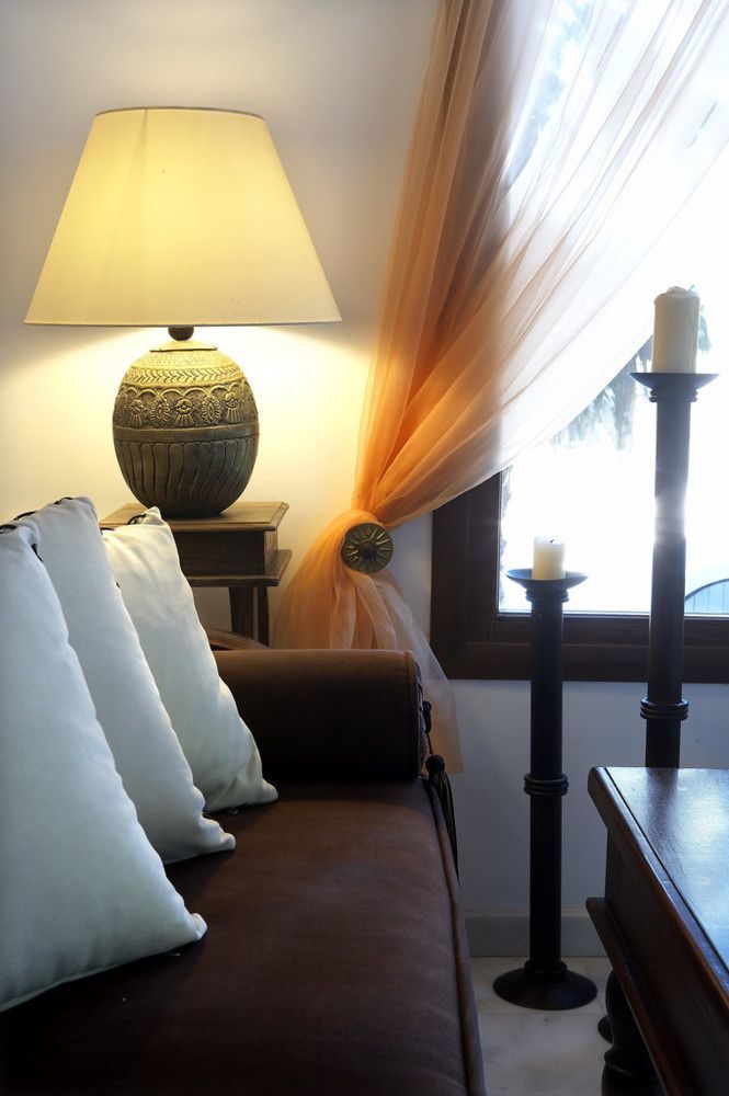 Meltemi Excelsior Suites Perísza Kültér fotó